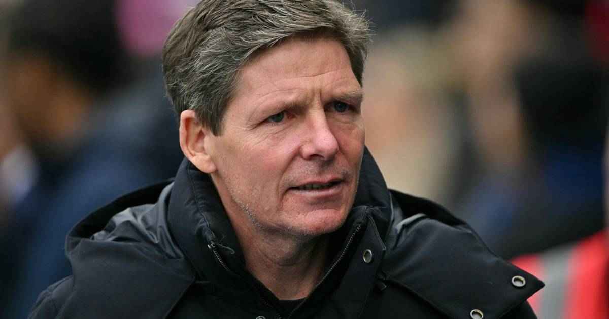 Glasner vor dem nächsten coup: conference-league-finale in sicht!