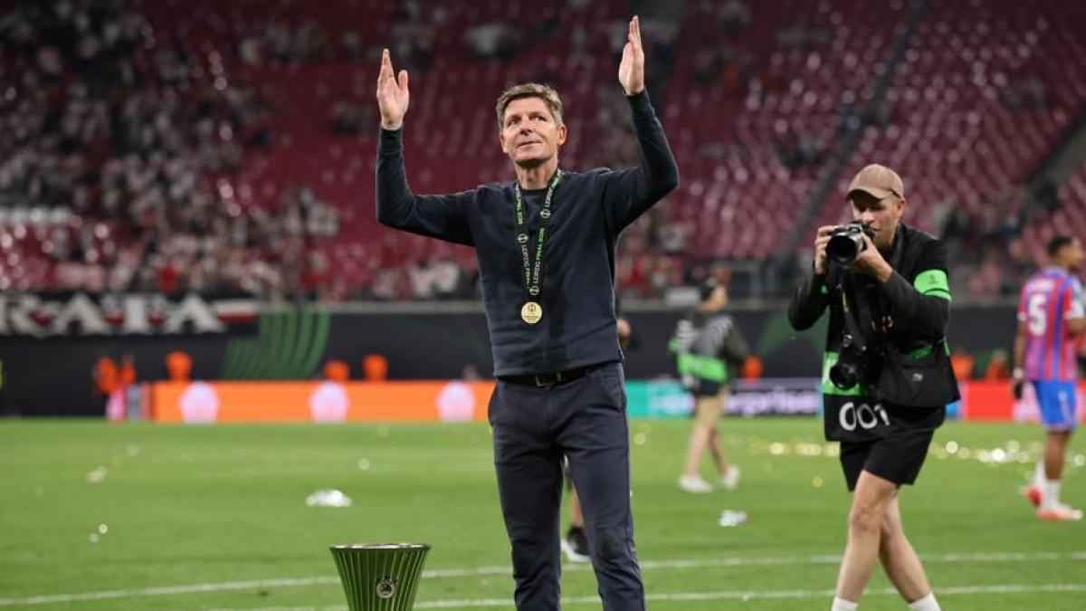 Glasner vor milan-durchbruch? entscheidung wohl nächste woche!