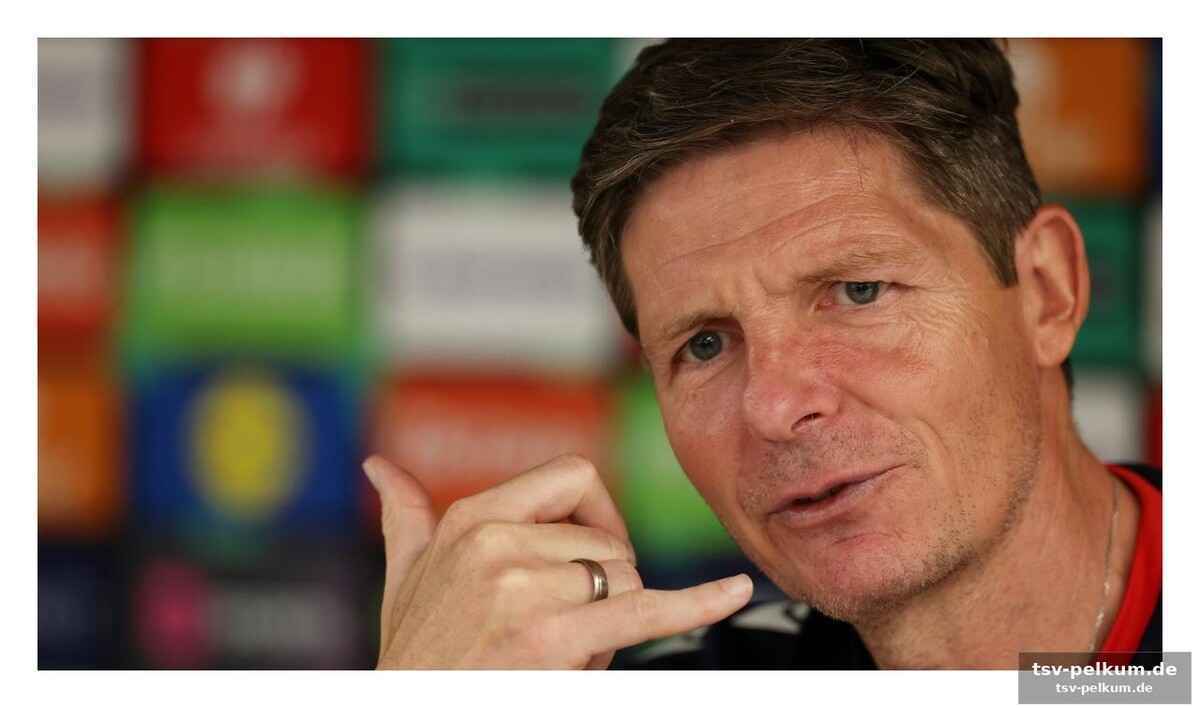 Leverkusen lauert – glasner muss schnell sein