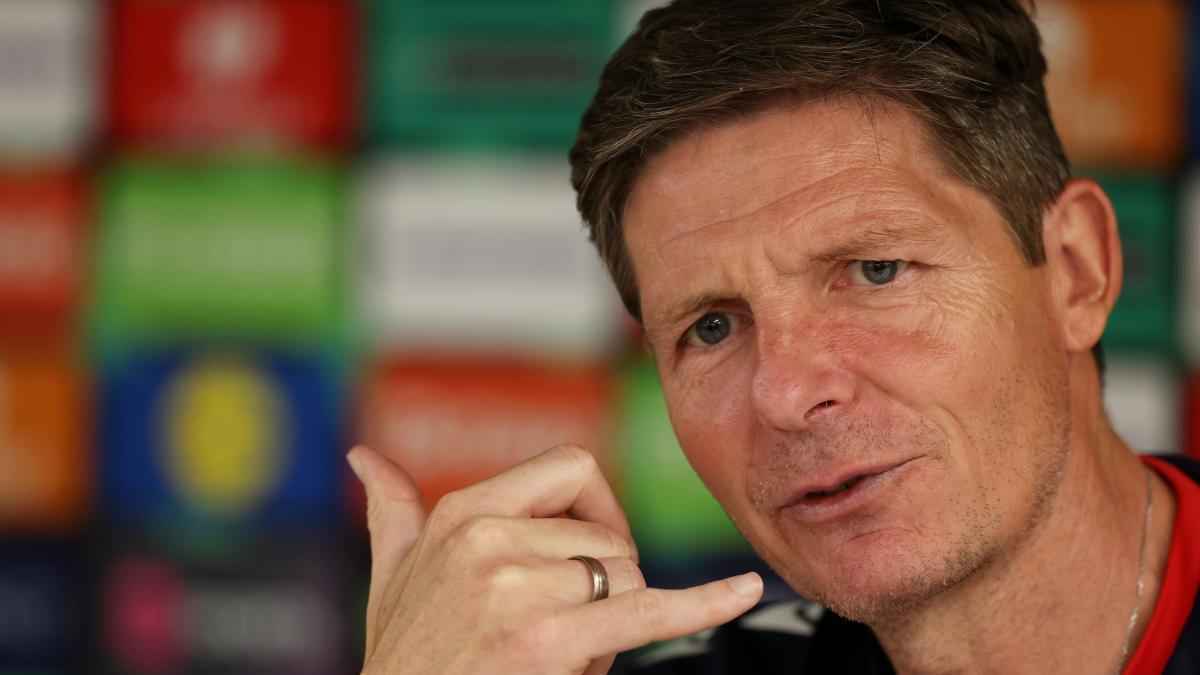 Glasner-offensive für milan: neue taktik, neue spieler, neue ambitionen?