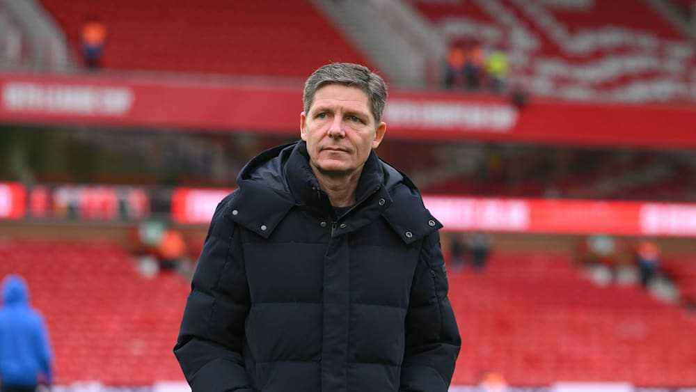 Glasner-pleite: crystal palace steckt in der krise!