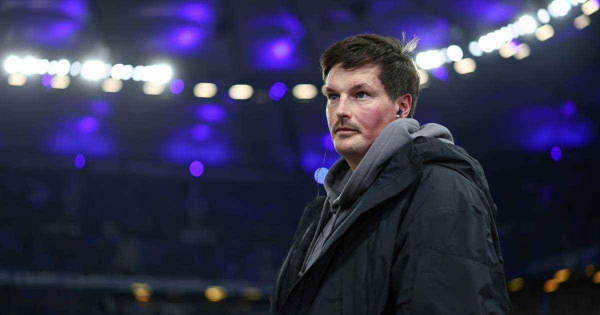 Glatzel fordert mehr einsatzzeit – hsv-trainer polzin zieht notbremse