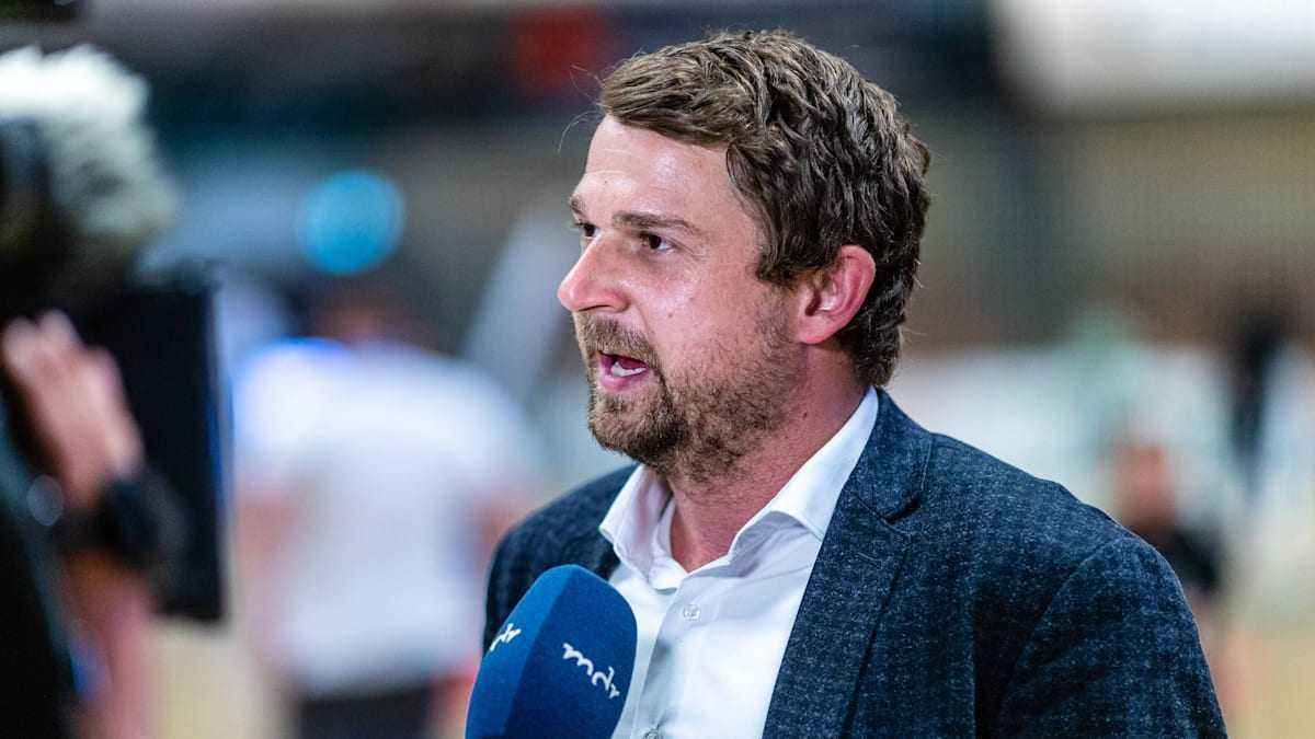 Glock bleibt: drhv sichert sich sportdirektor bis 2029