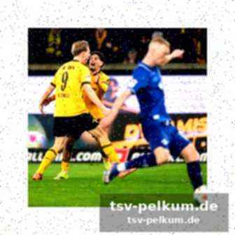 Die nächsten aufgaben für beide teams