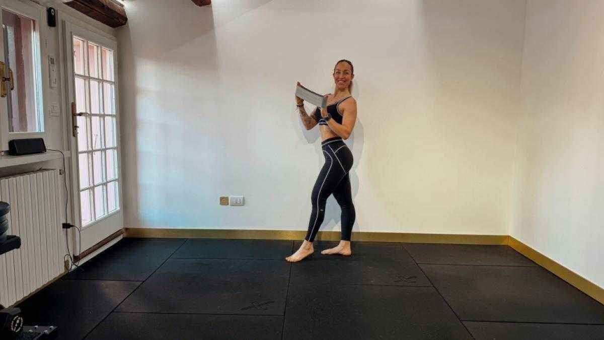 Gluteus maximus in den fokus: so trainierst du ihn richtig!