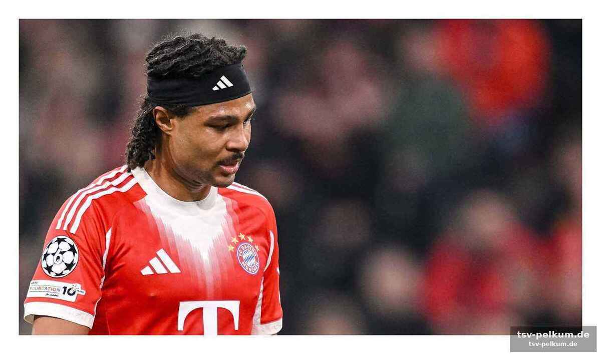 Kommt der wm-traum zu früh?
