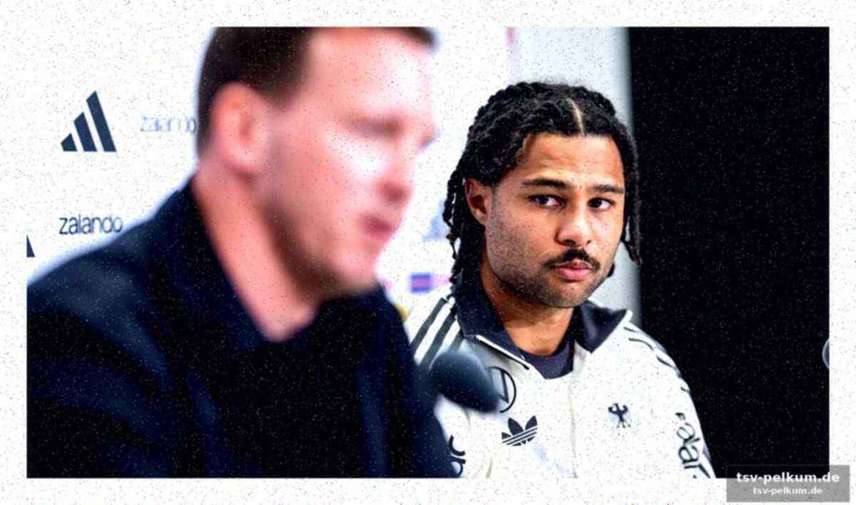 „Älterer spieler“ mit jungen aufgaben