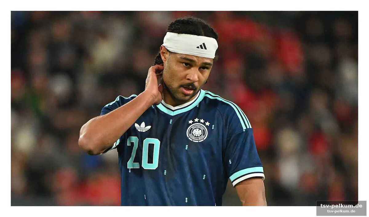 Julian nagelsmanns genesungswünsche und die bayern-situation