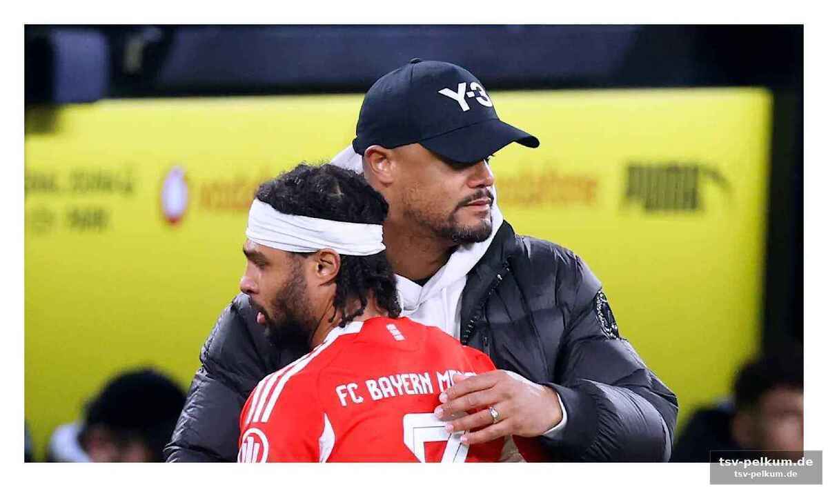 Kompany schweigt vor dem champions-league-kracher