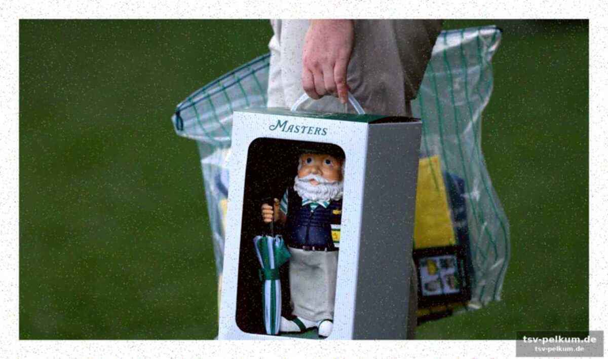 Die gnom-manie: vom souvenir zum luxusartikel
