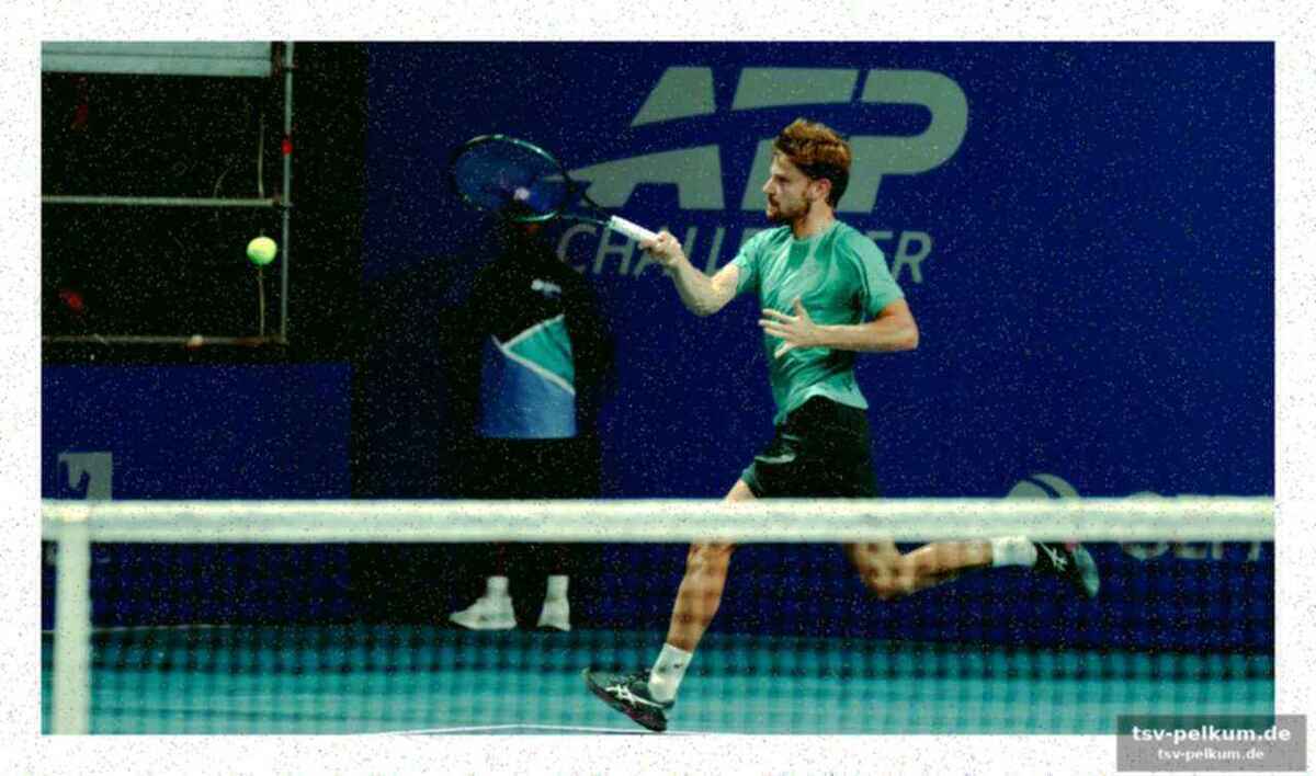 Wawrinka, monfils, goffin – ein trio geht, die show bleibt