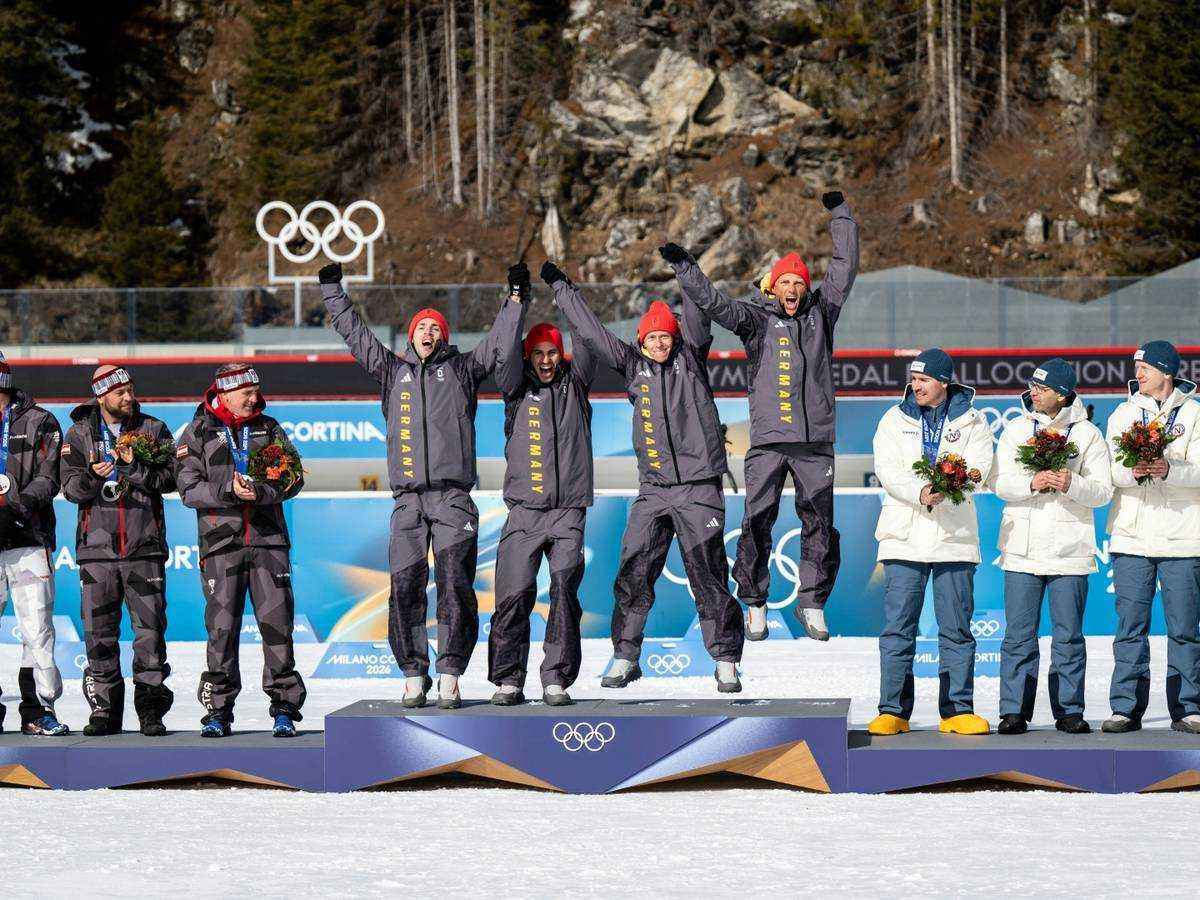 Die geschichte einer verpassten chance in sotschi