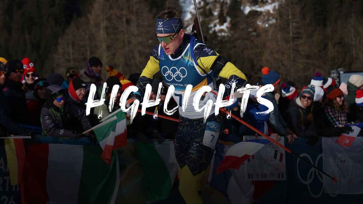 Gold nach zwölf jahren: deutsche biathlon-staffel endlich olympiasieger von sotschi