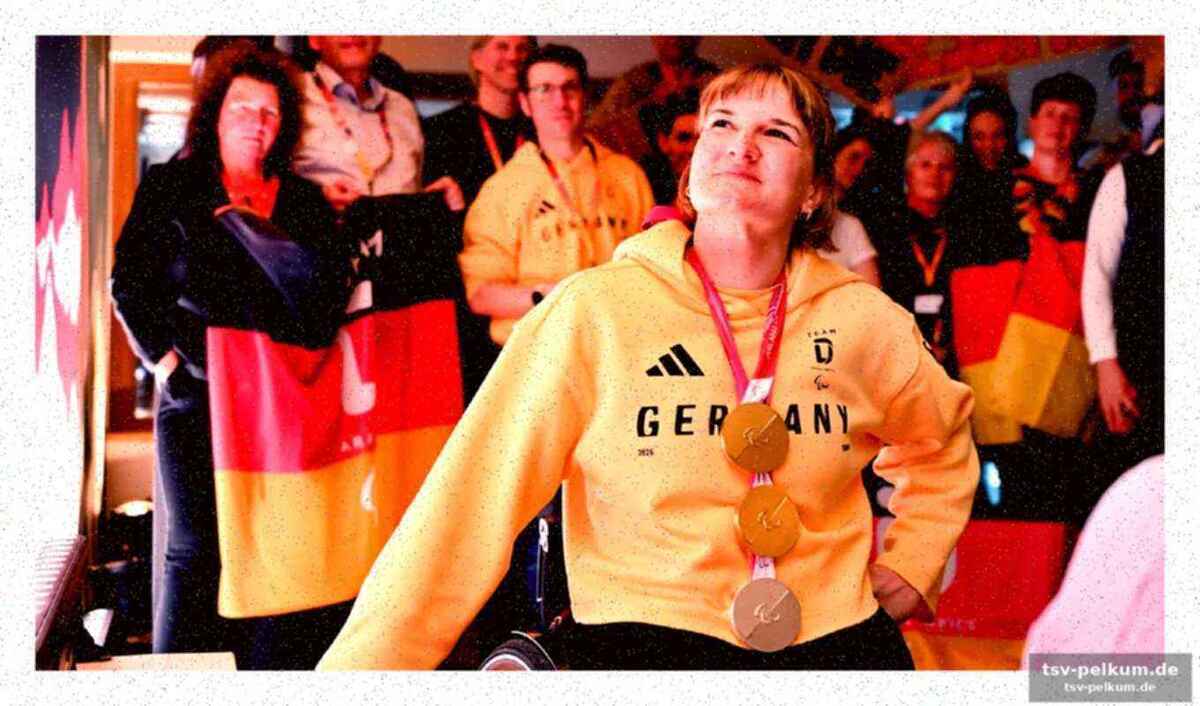 Die große show lief woanders