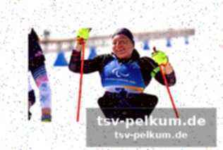 Fernsehen statt wintermärchen