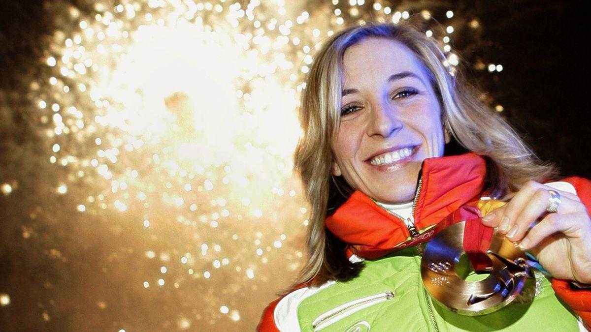 Gold trotz sturz: friesinger-postma und das deutsche eisschnelllaufteam in vancouver