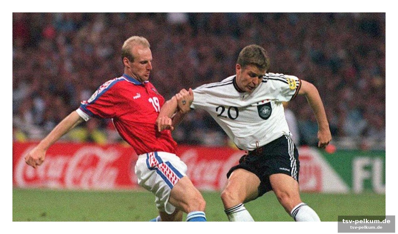 Das ende einer ära: die abschaffung des golden goal