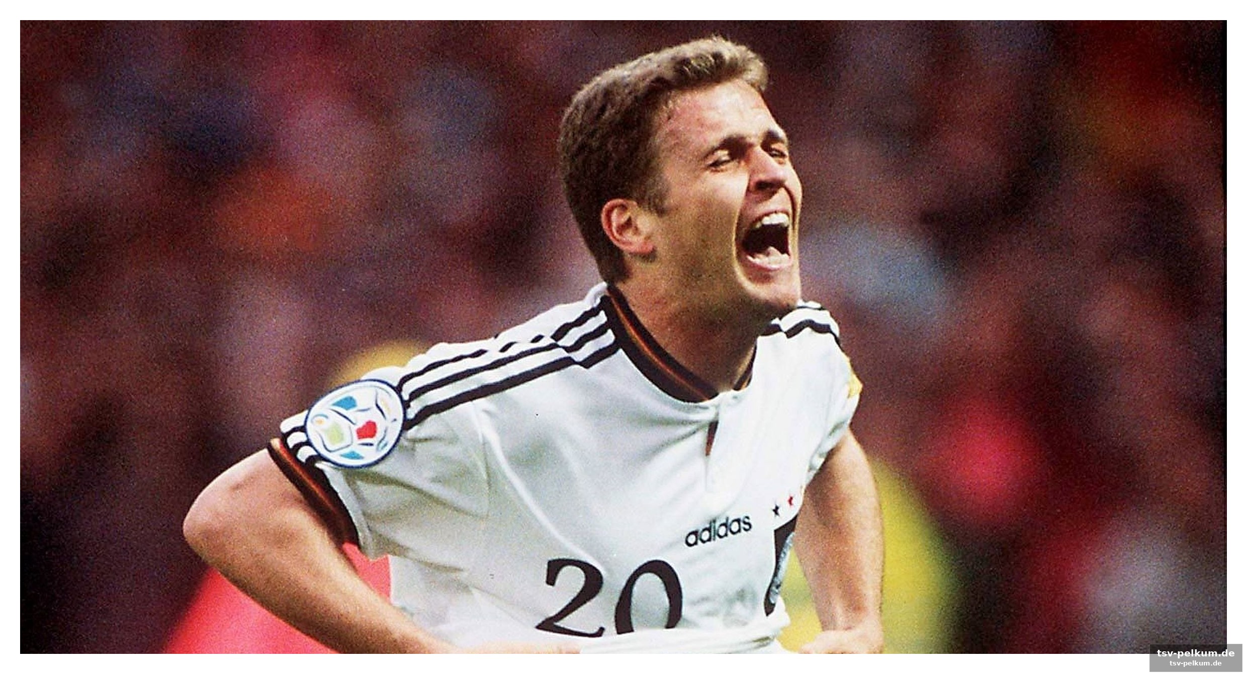 Mehr als nur ein titel: das vermächtnis des golden goal