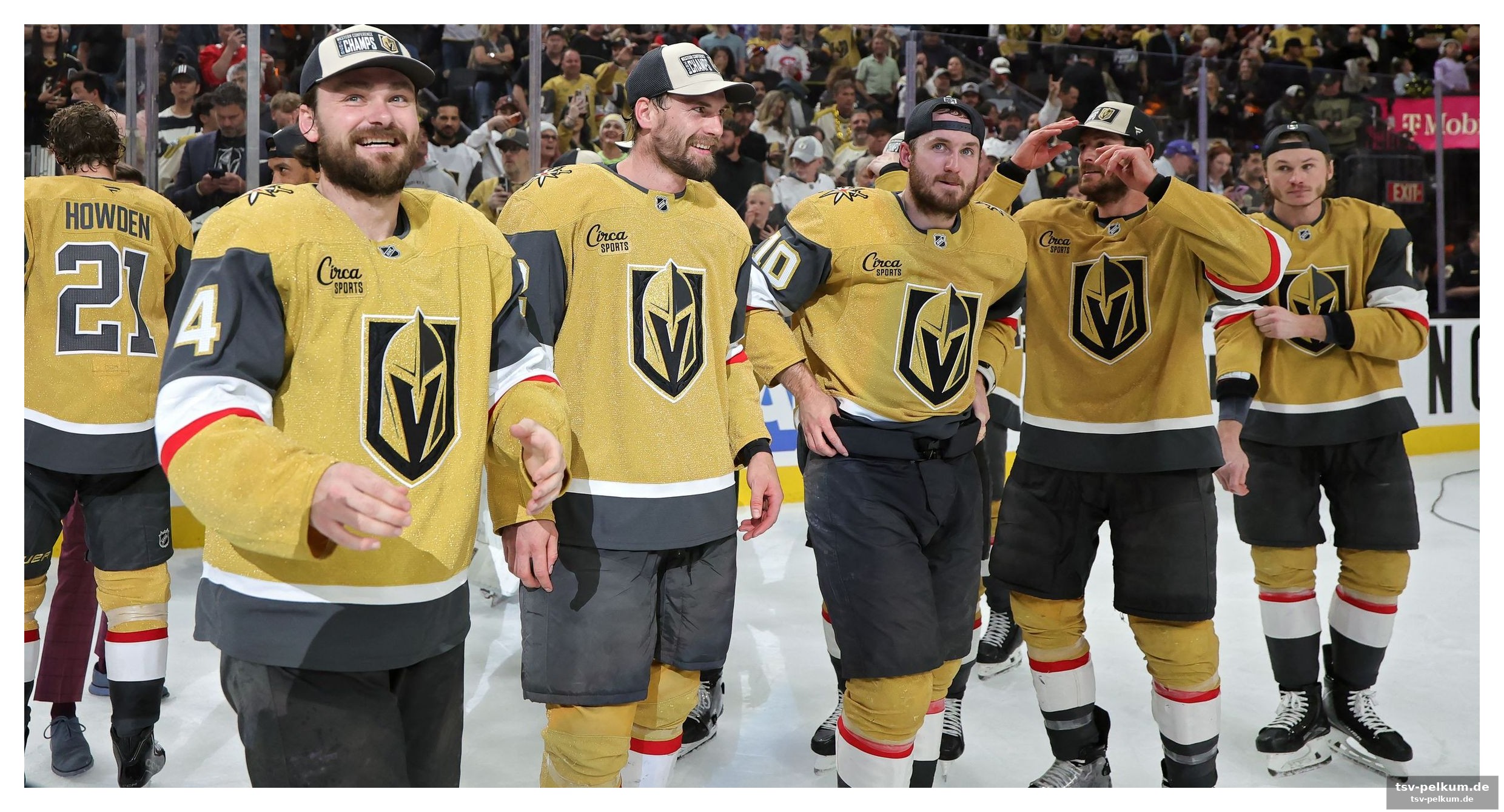 Wer wird der gegner? hurricanes oder canadiens?