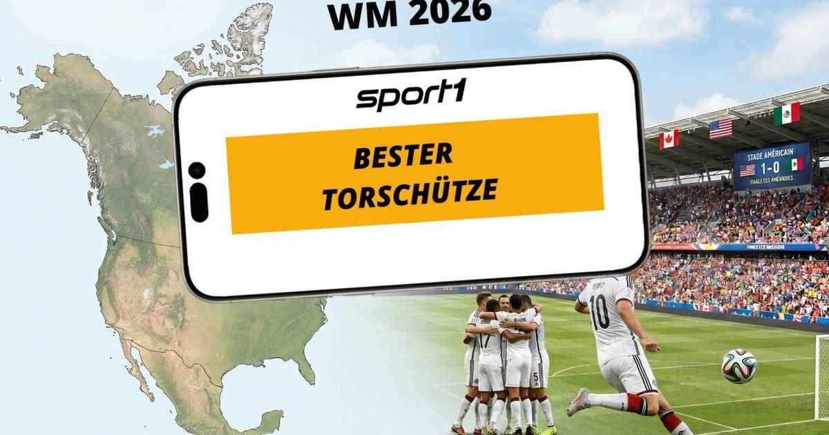 Goldener schuh 2026: die top-favoriten und überraschende außenseiter!