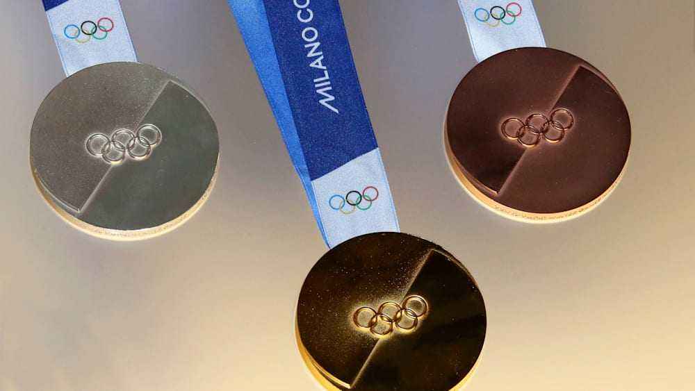 Goldrausch in mailand: so viel geld gibt es für olympia-helden 2026