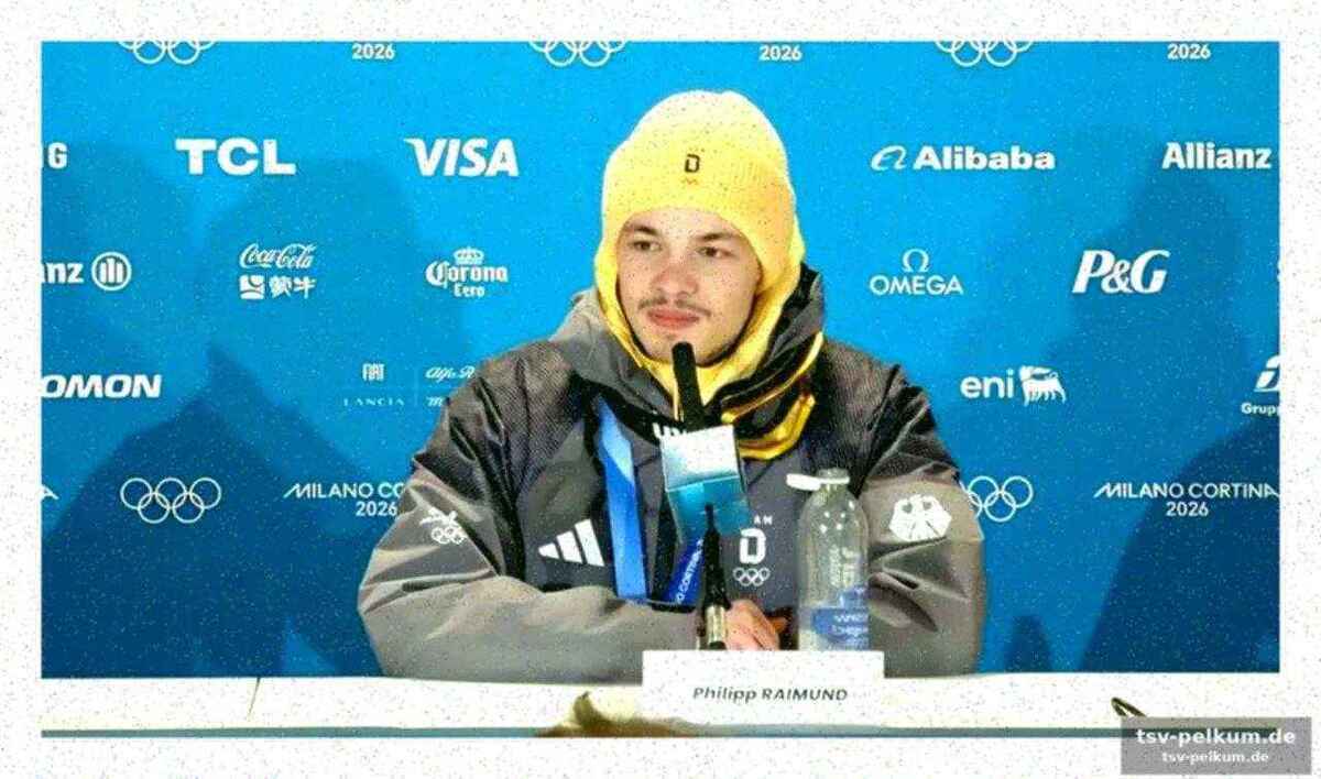 „Es ist unbeschreiblich“