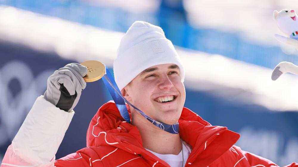Goldrausch und prämienjagd: so belohnen länder ihre olympiahelden
