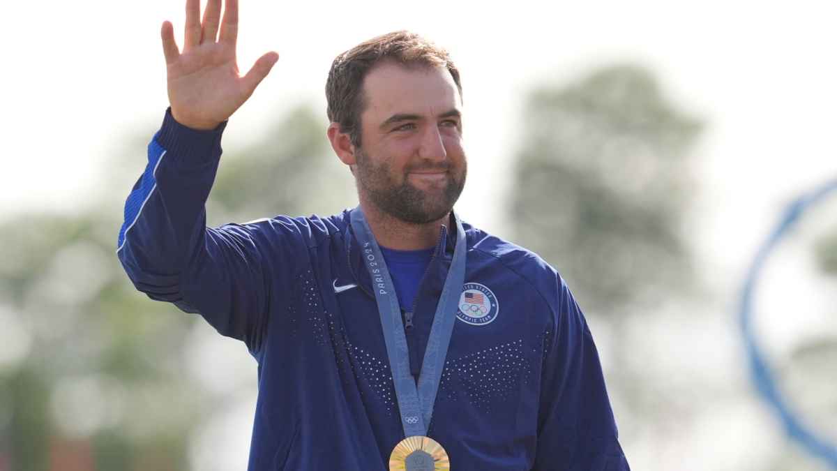 Golf-olypia 2028: die qualifikationsrennen sind eröffnet!
