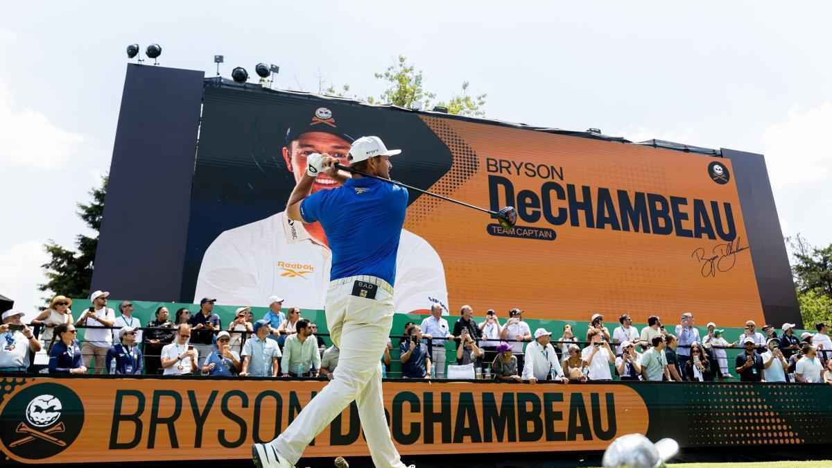 Golf-revolution gescheitert: saudi-arabien zieht liv-stecker!