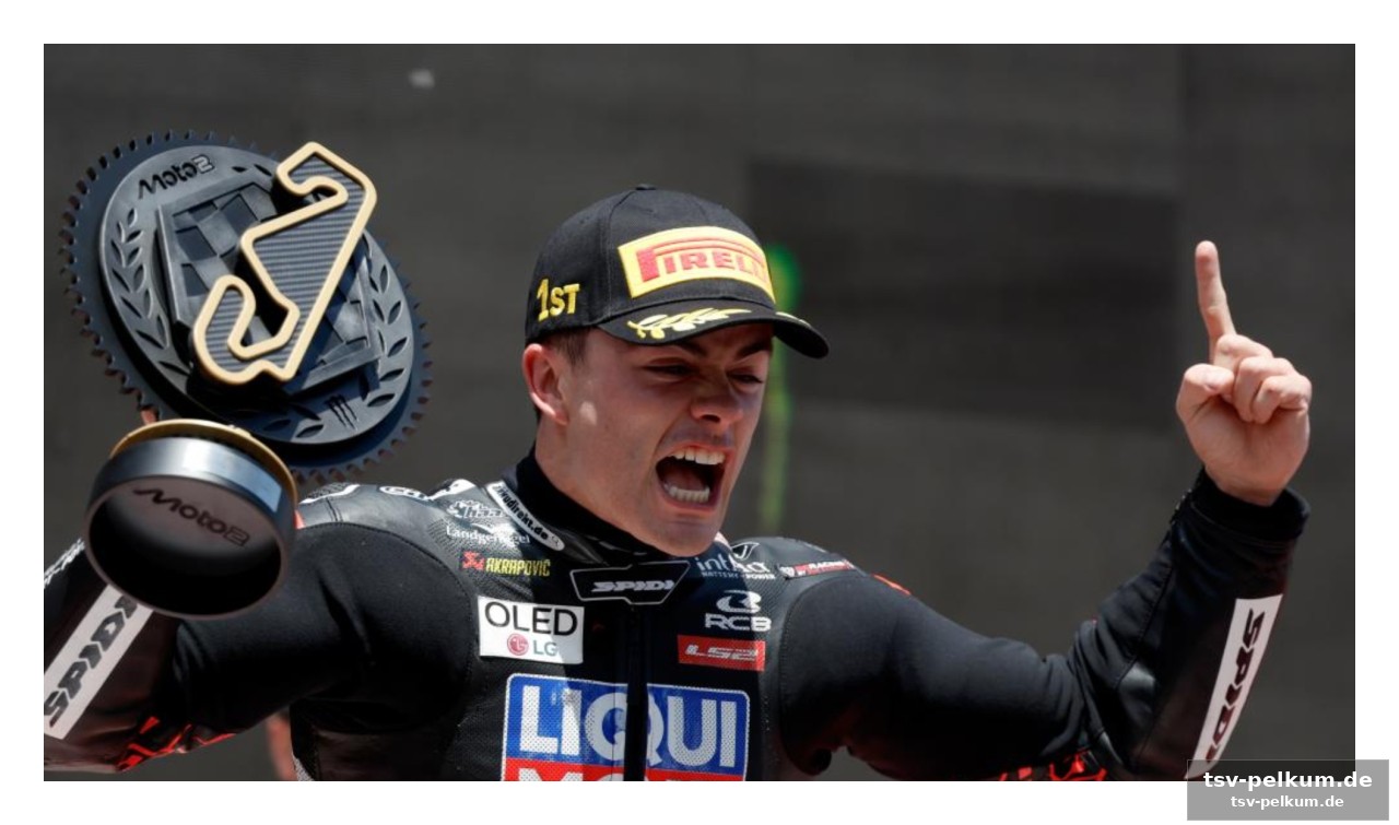 Die motogp-saga: hoffnung und ernüchterung