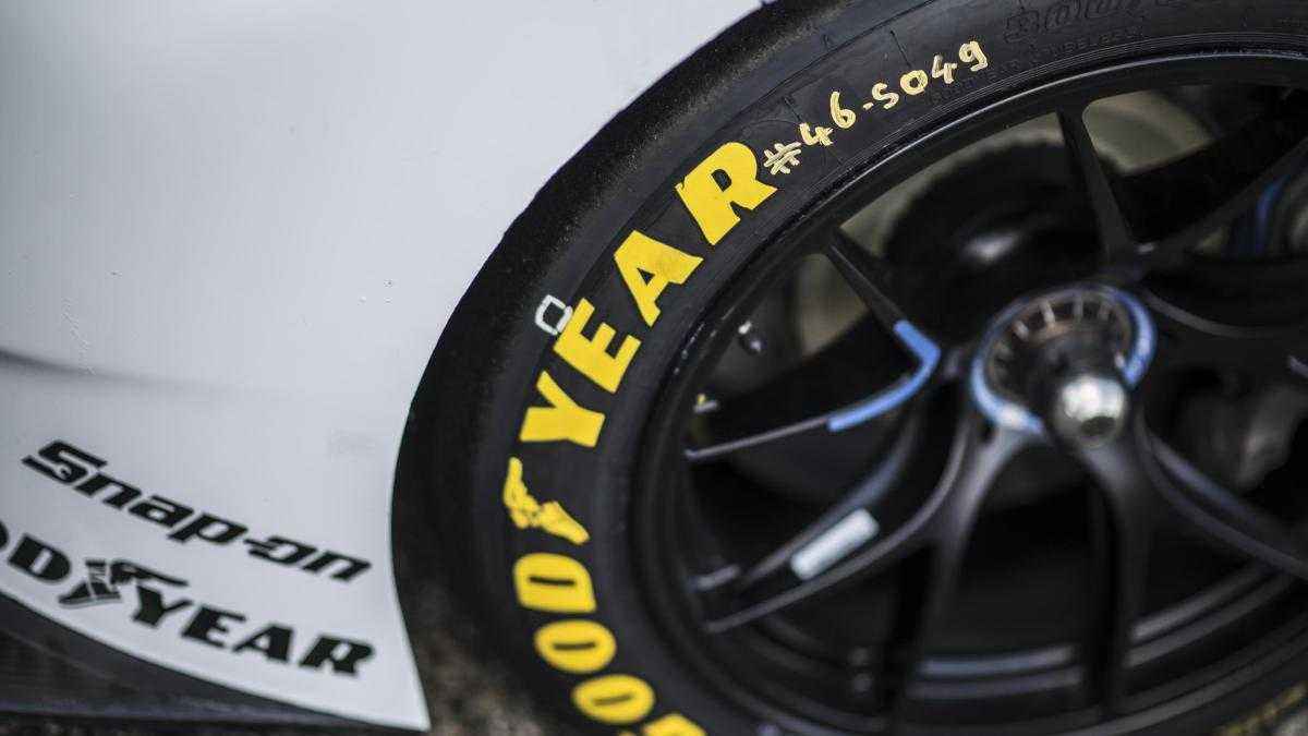 Goodyear: reifenstrategie entscheidend beim wec-auftakt in imola!