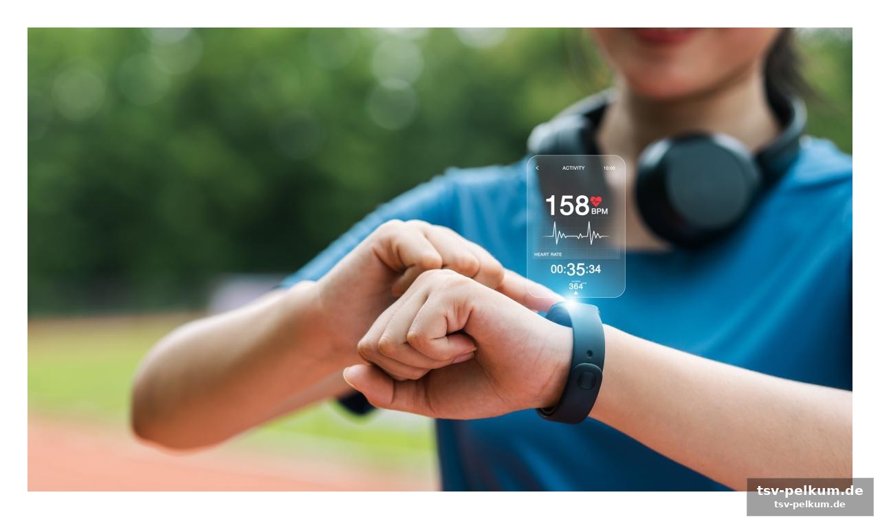 Die revolution des wearables: mehr als nur daten