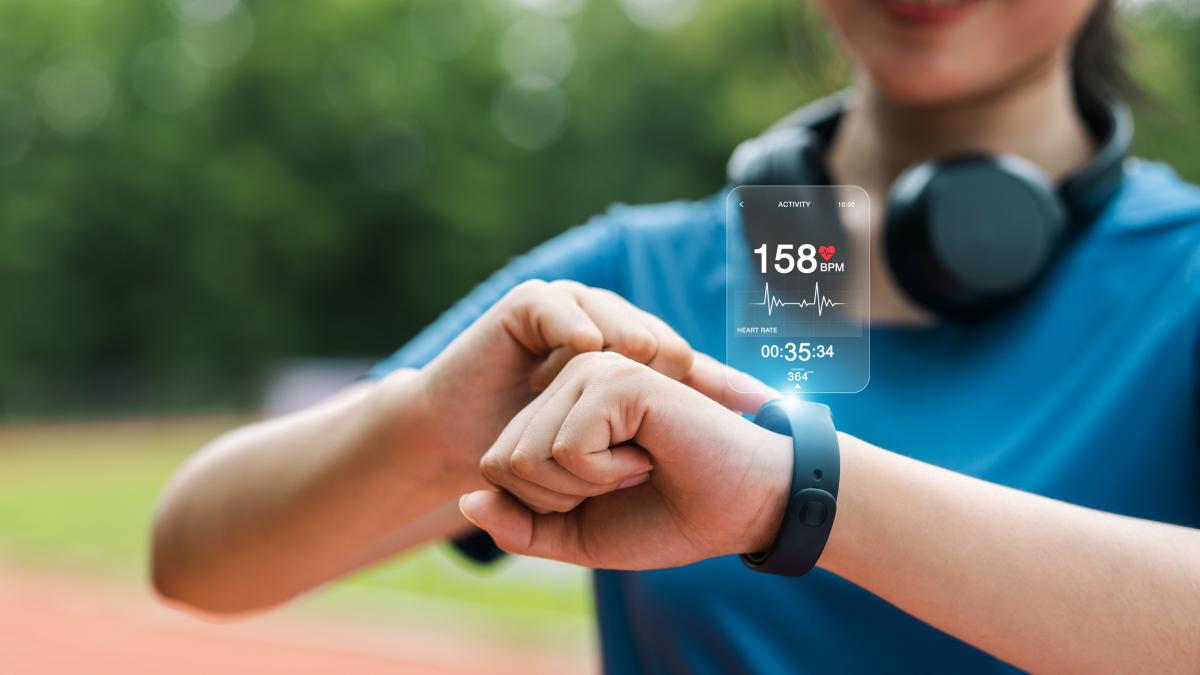 Google health coach: ihr persönlicher ki-fitnesstrainer ist da!