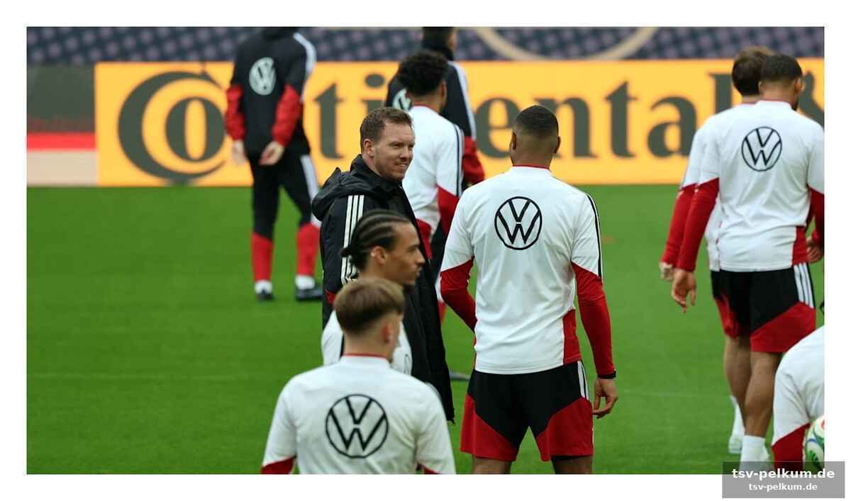 Daten und emotionen: googles versprechen an die fans