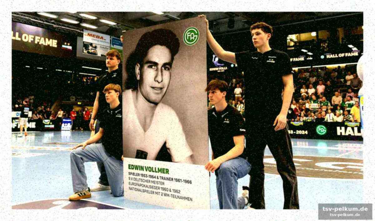 Von den anfängen bis zur nationalmannschaft