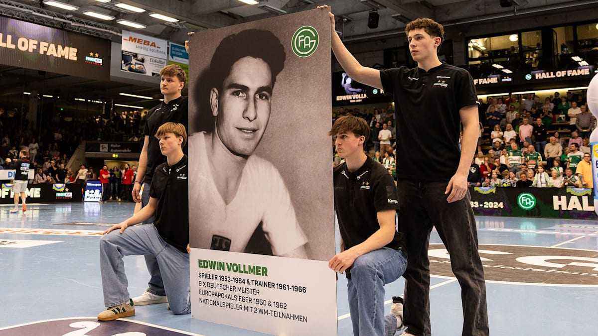 Vollmer: mehr als nur ein spieler – ein prägender einfluss