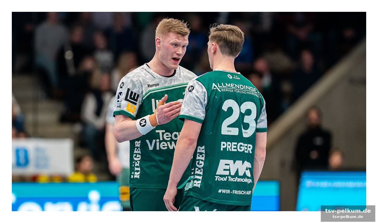 Personalsorgen belasten göppingen vor duell