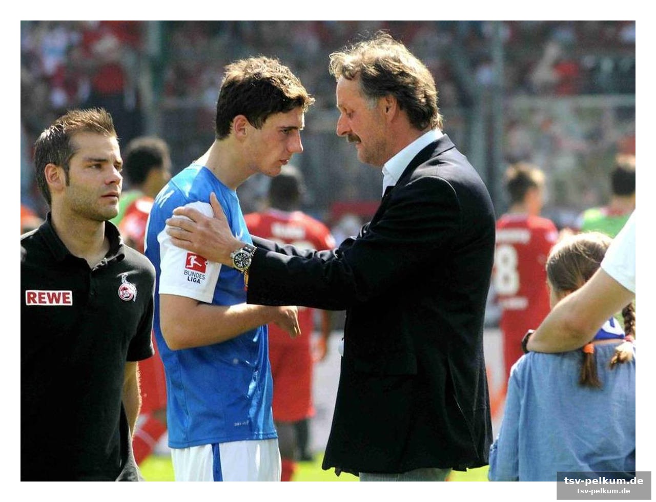 Rückkehr nach bochum? ein traum für die fans