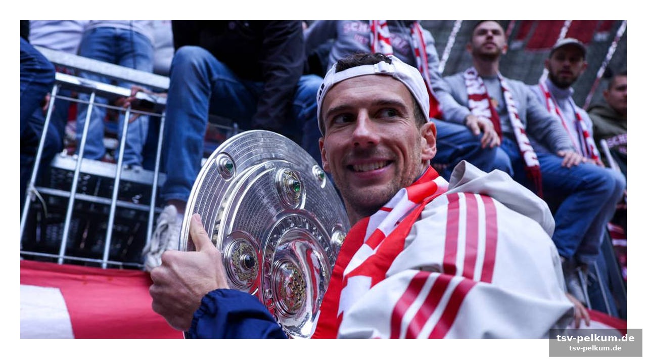 Fokus auf berlin: der dfb-pokal als letzter bayern-auftritt?