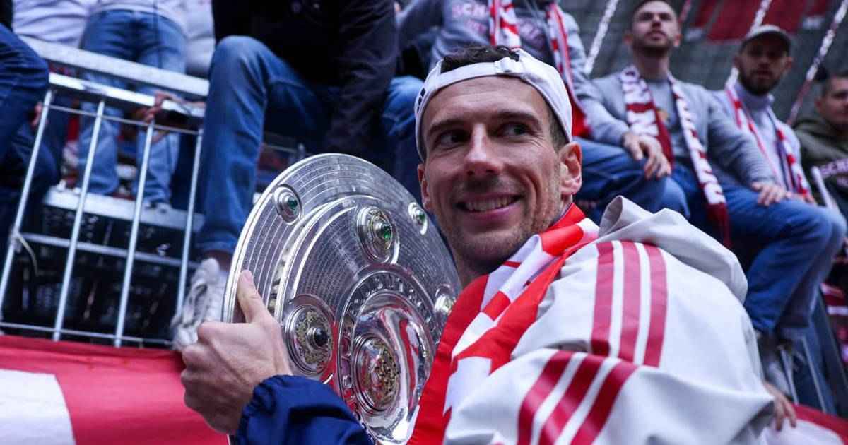 Goretzka: abschied von bayern, milan-gerücht und pokalfinale!