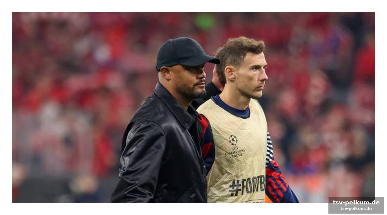 Drei letzte auftritte im bayern-trikot