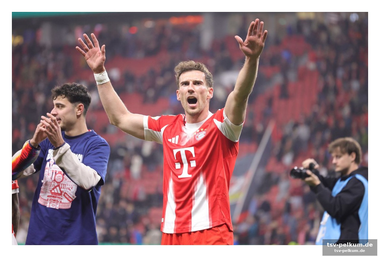 Die bayern zahlen den preis für konsequenz