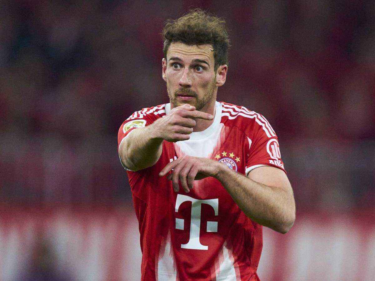 Goretzka schlägt zurück: nagelsmanns wort ist kein freifahrtschein
