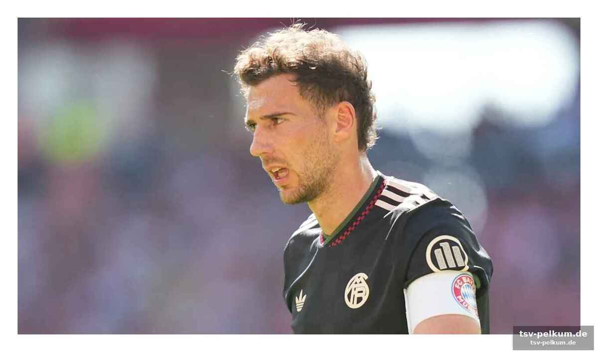 Die überraschende direktheit des bayern-stars