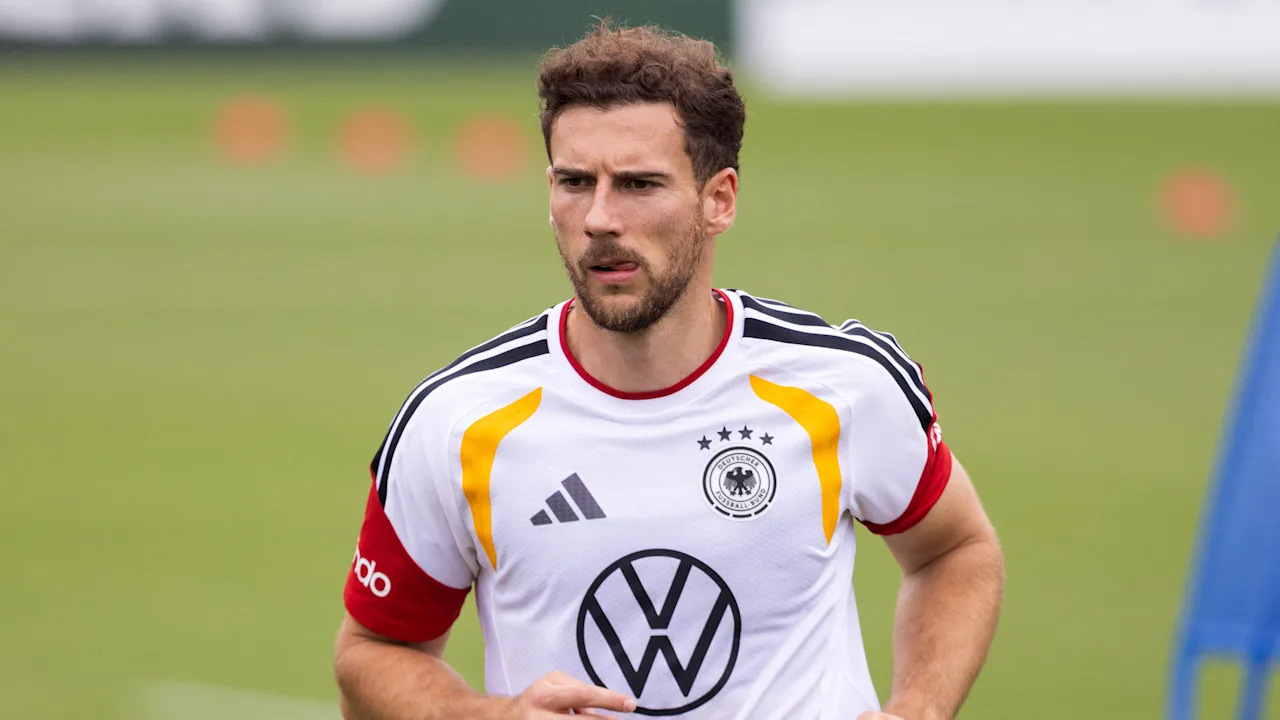 Goretzka vor amerika-deal? chicago fire buhlt um bayern-star!