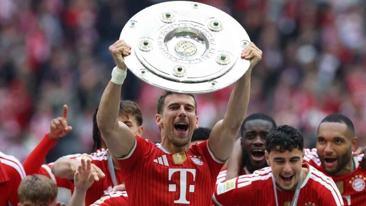 Goretzka zu milan? allegri plantzt transfer-gerücht!