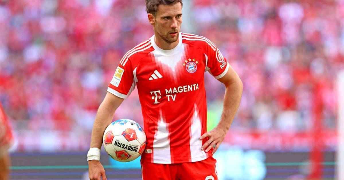 Goretzka-aus: basler wettert – „ein unding!“