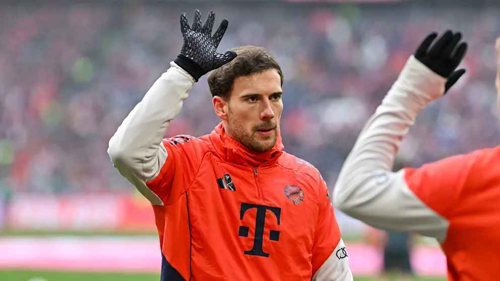 Goretzka-drama beim fc bayern: ist das der abschied?