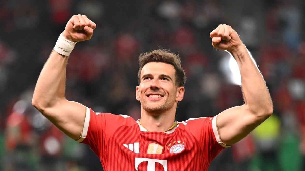 Goretzka-poker: juventus zögert – milan-revolution wirbelt transfer um!