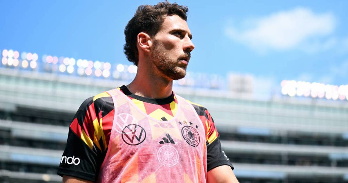 Goretzka-poker: mls lockt, doch bayern-star zögert!